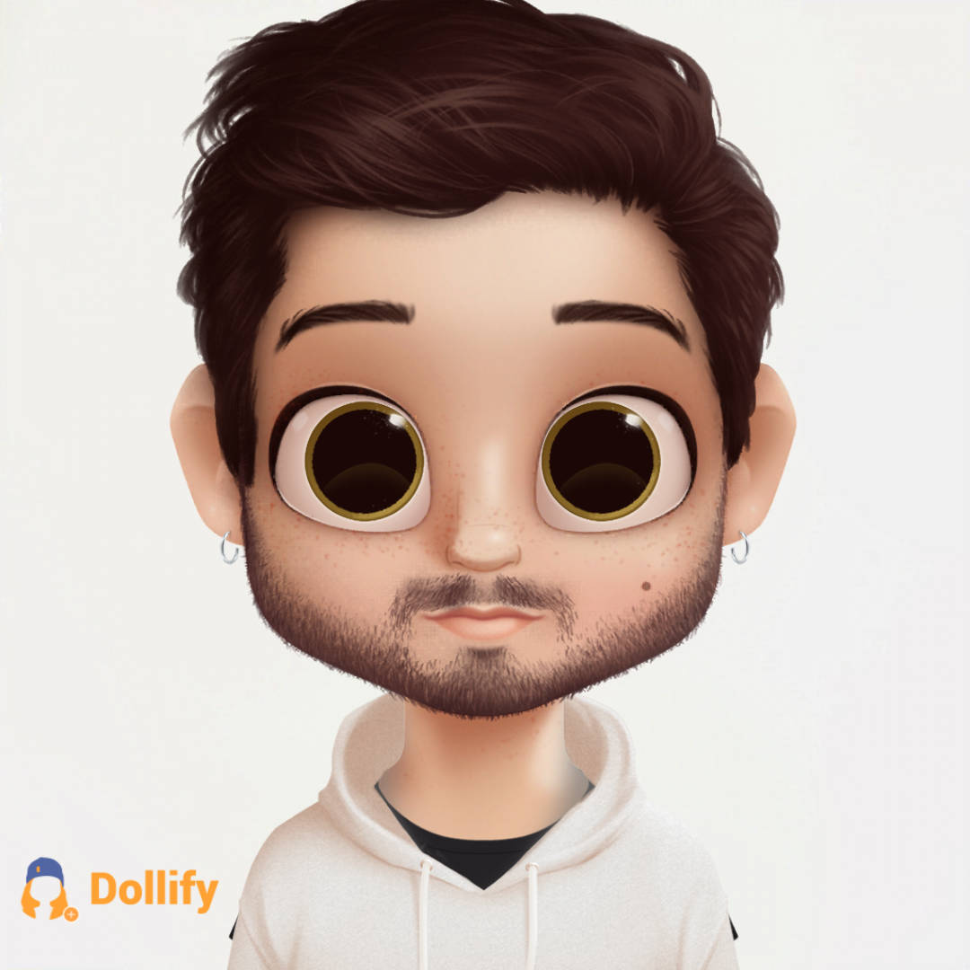 Give Your Imagination A Boost With Dollify Background