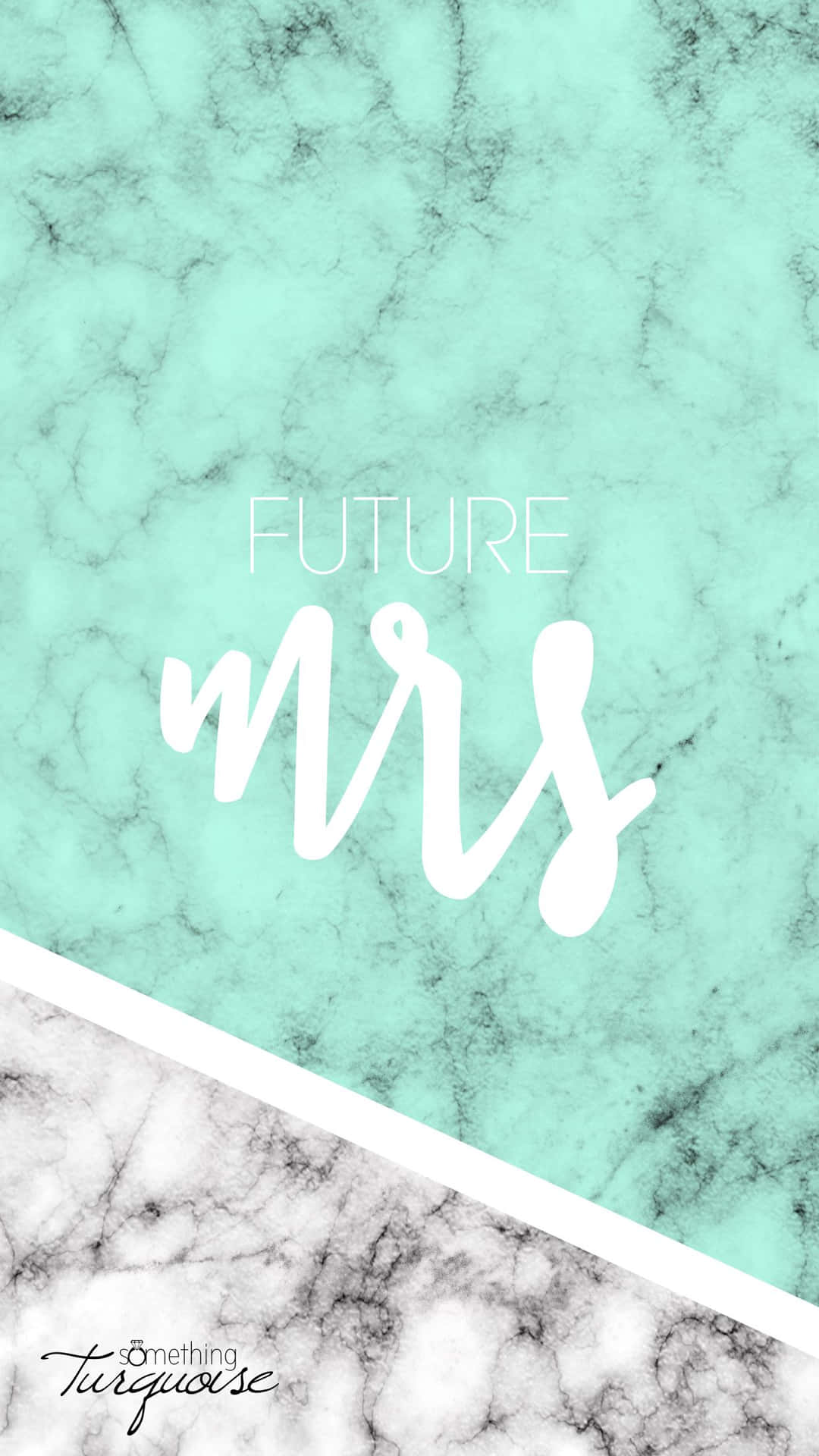 Give Your Interior An Unexpected Touch With This Cool And Minty Green Marble Option. Background