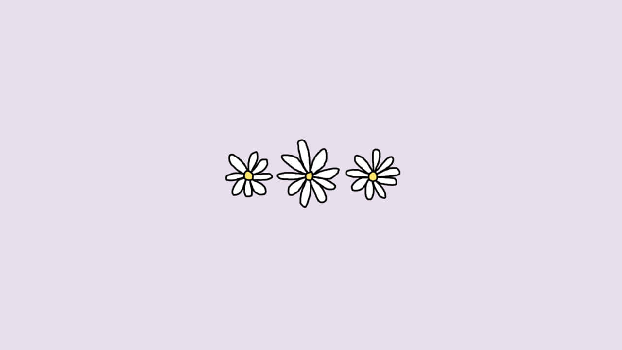 Give Your Laptop The Cutest Upgrade With This Kawaii Pastel Design. Background