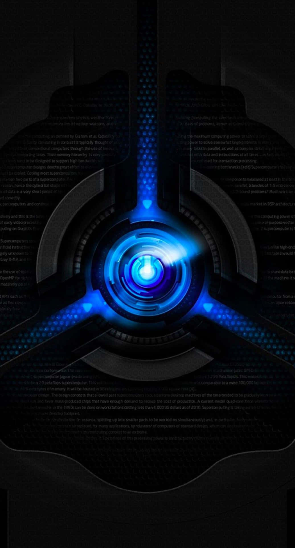 Give Your Phone A Designer Upgrade Background