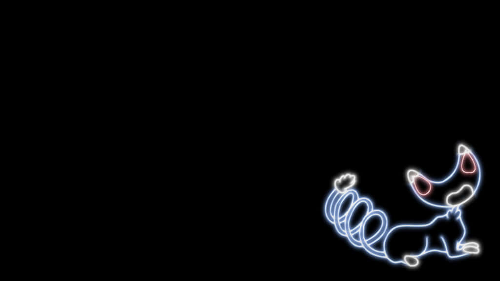 Glameow Glow In The Dark