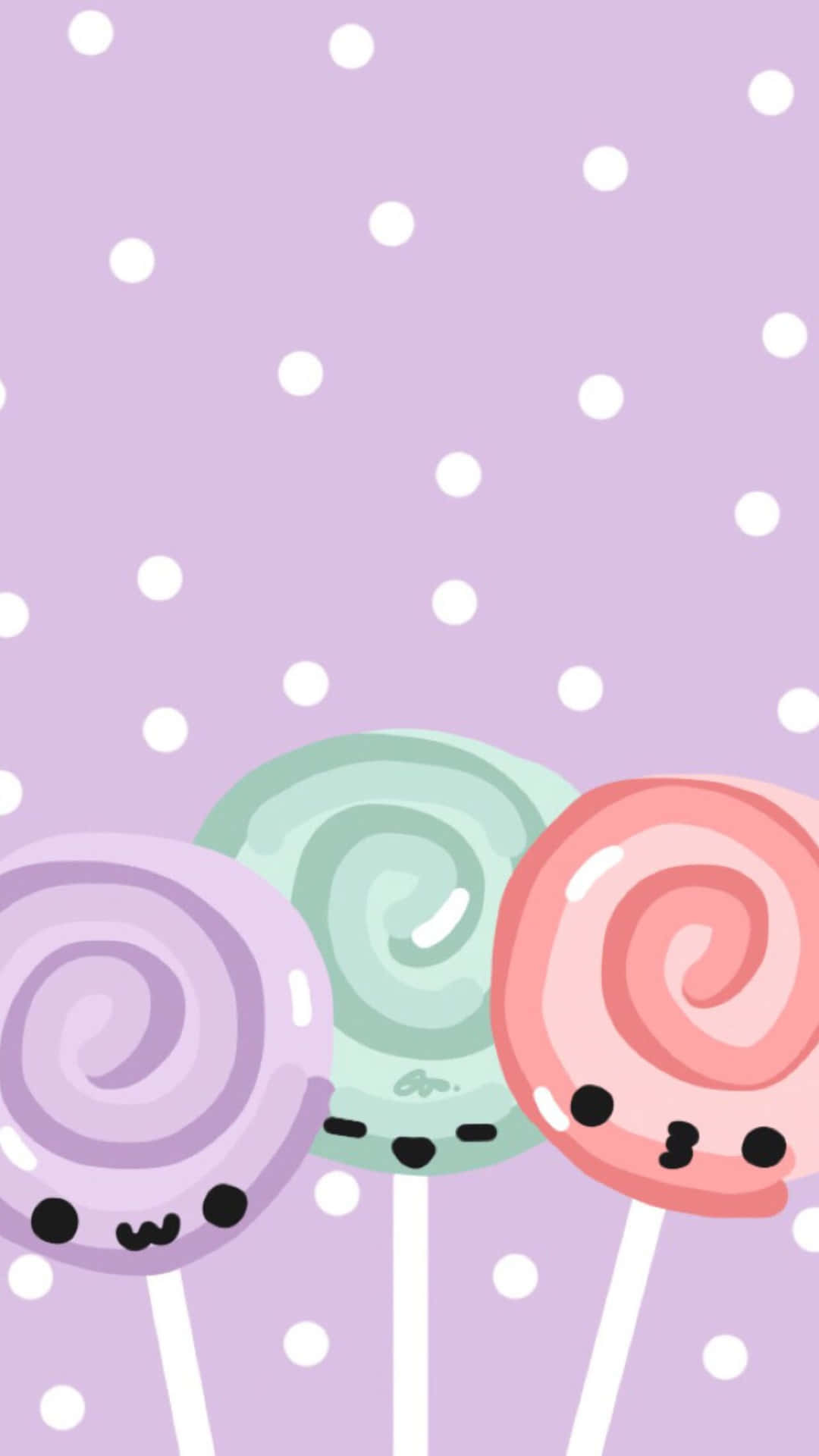 Glamorous Pink Feminine Smartphone Setup. Background