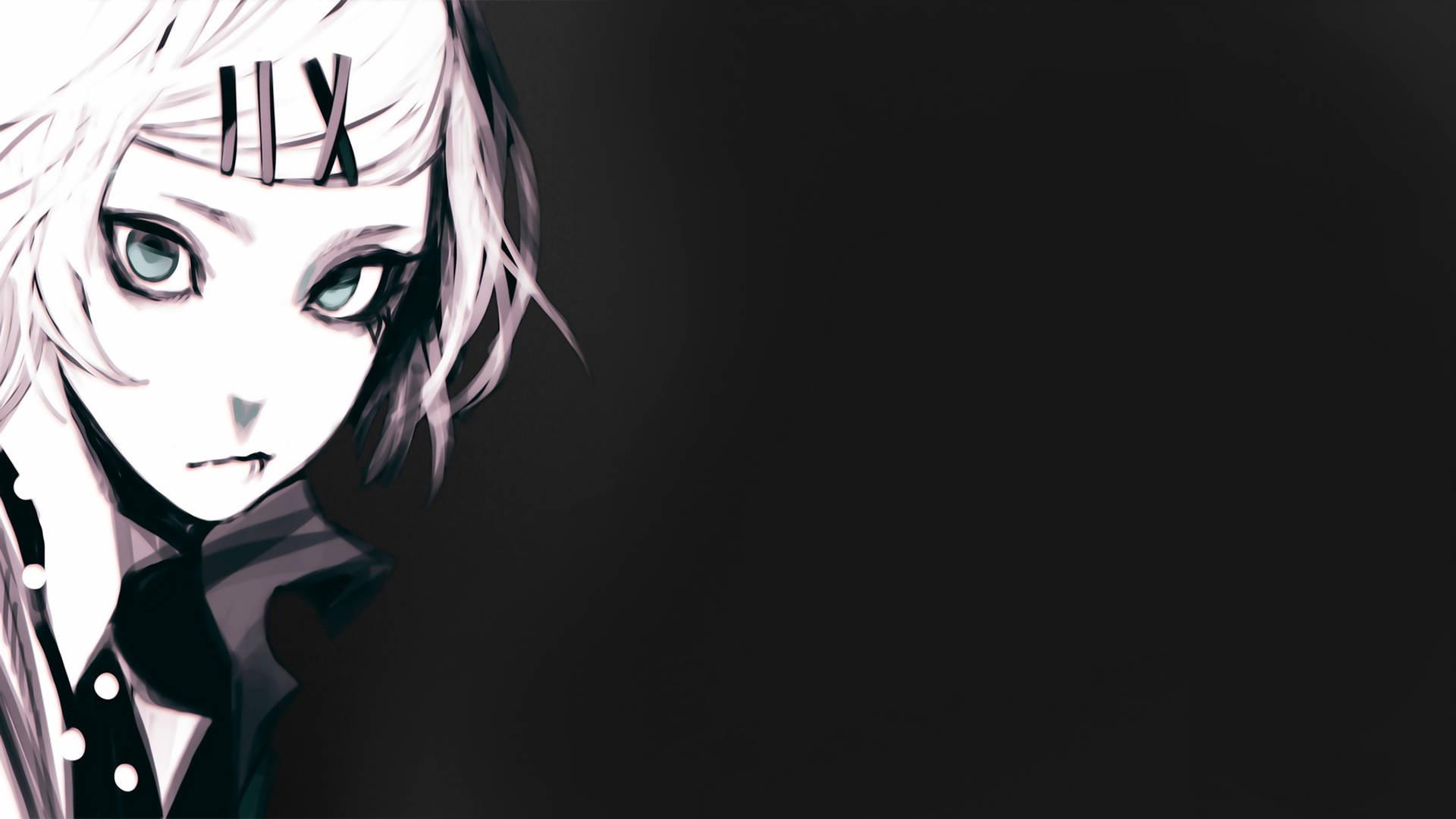 Glancing Juuzou Tokyo Ghoul 4k Background