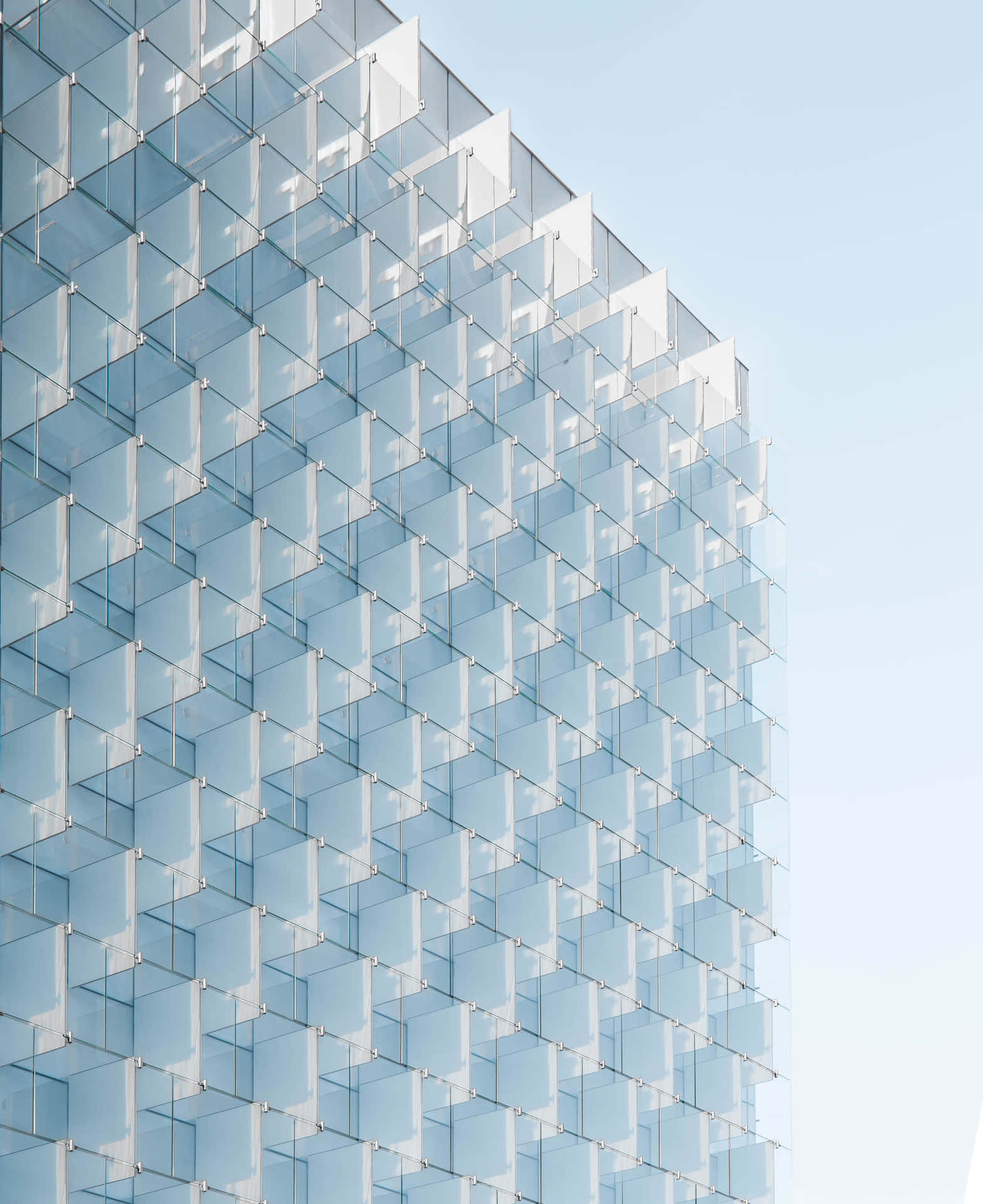 Glass Contemporary Architecture