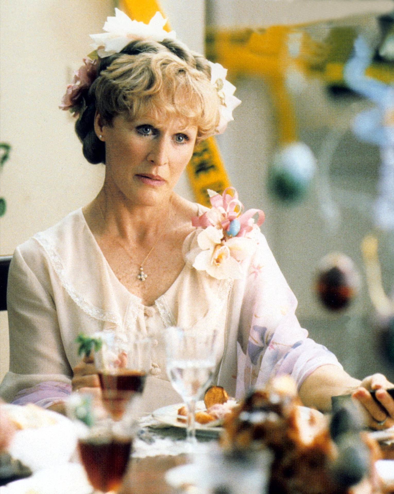 Glenn Close In Cookie's Fortune