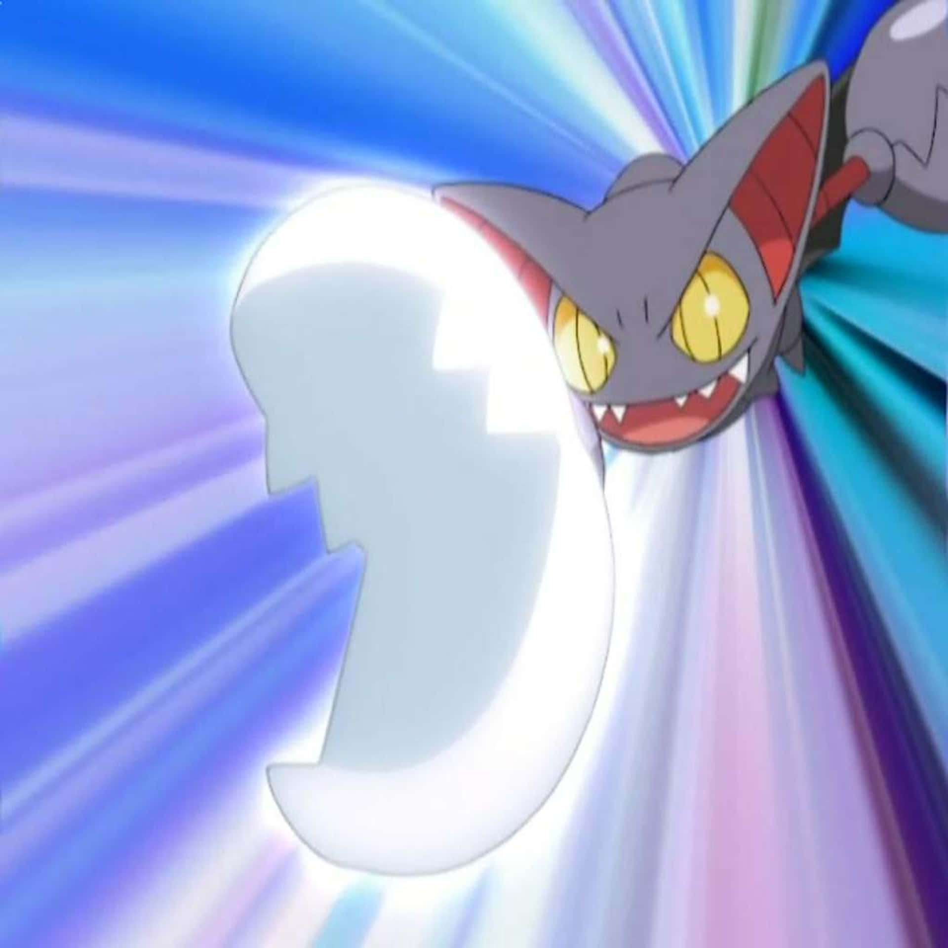 Gligar Pincer Attack