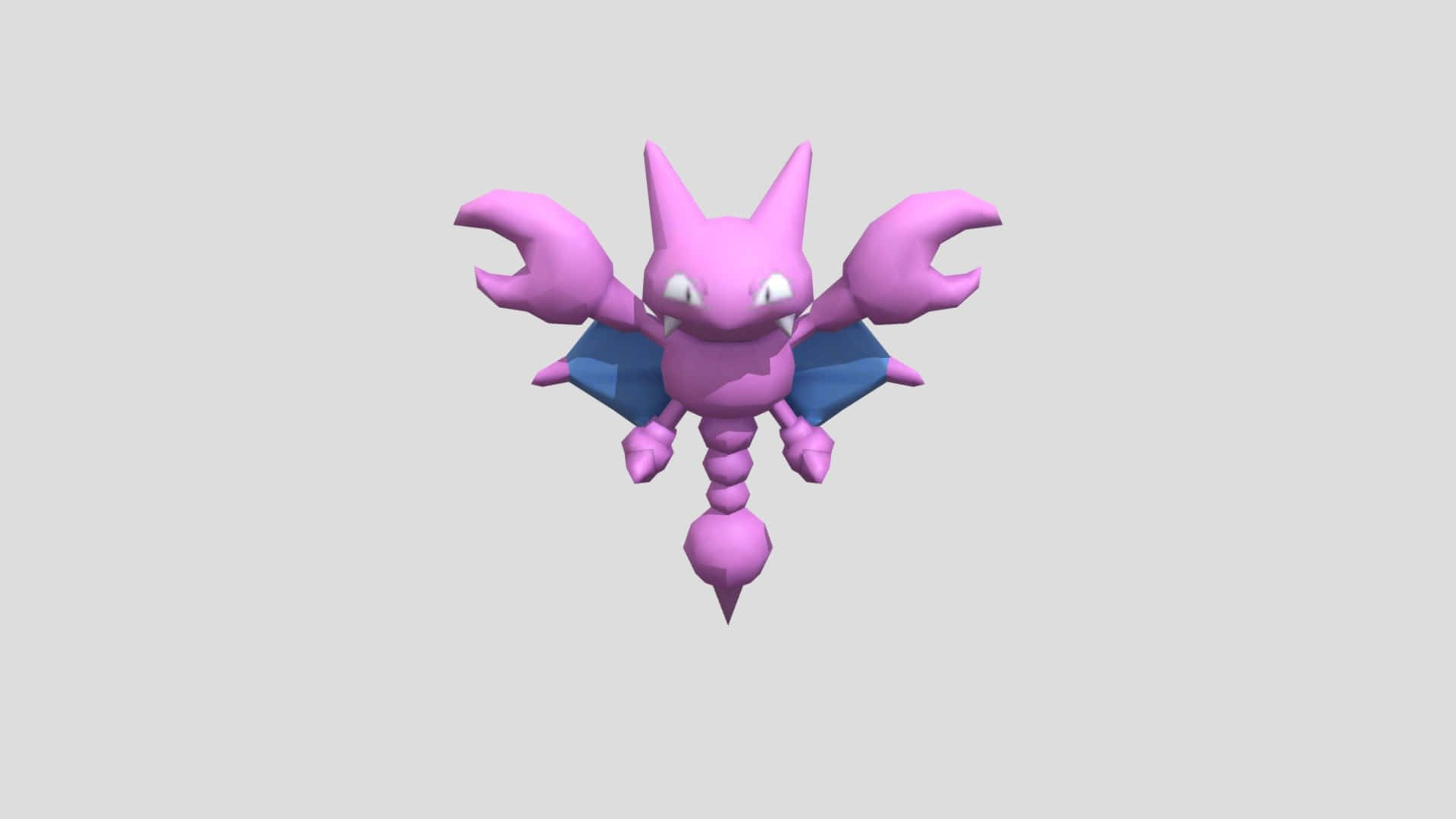 Gligar Profile