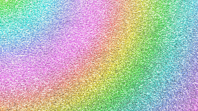 Glitter Texture Rainbow Background Background