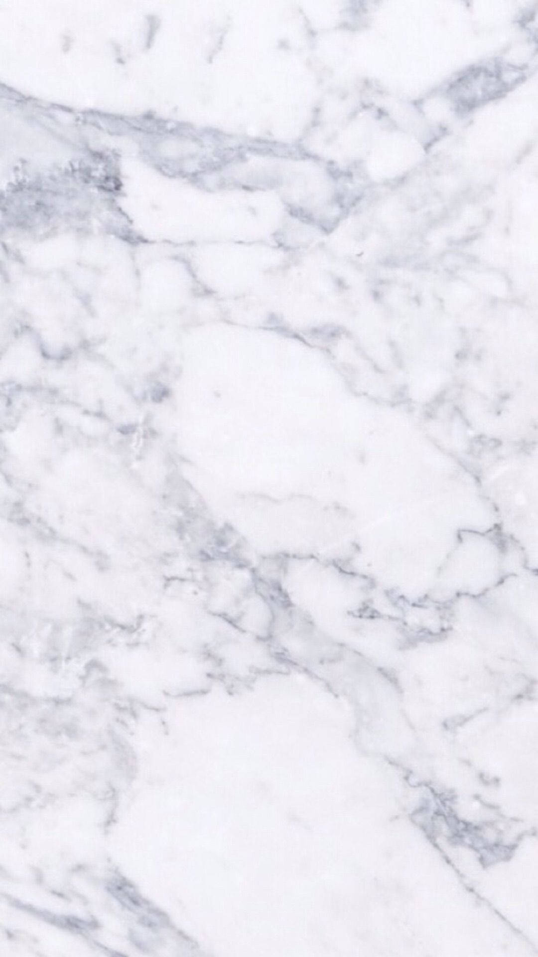 Glowing White Marble Background