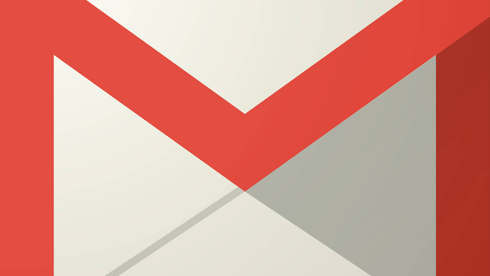 Gmail Envelope Logo Background