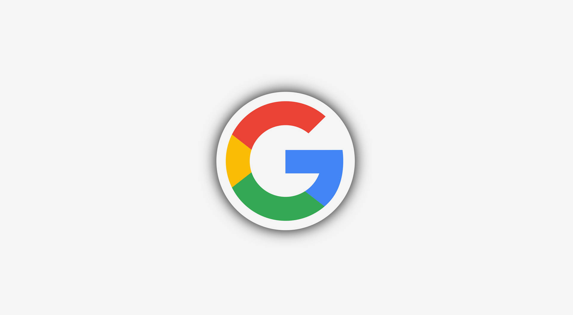 Gmail Google Logo Background