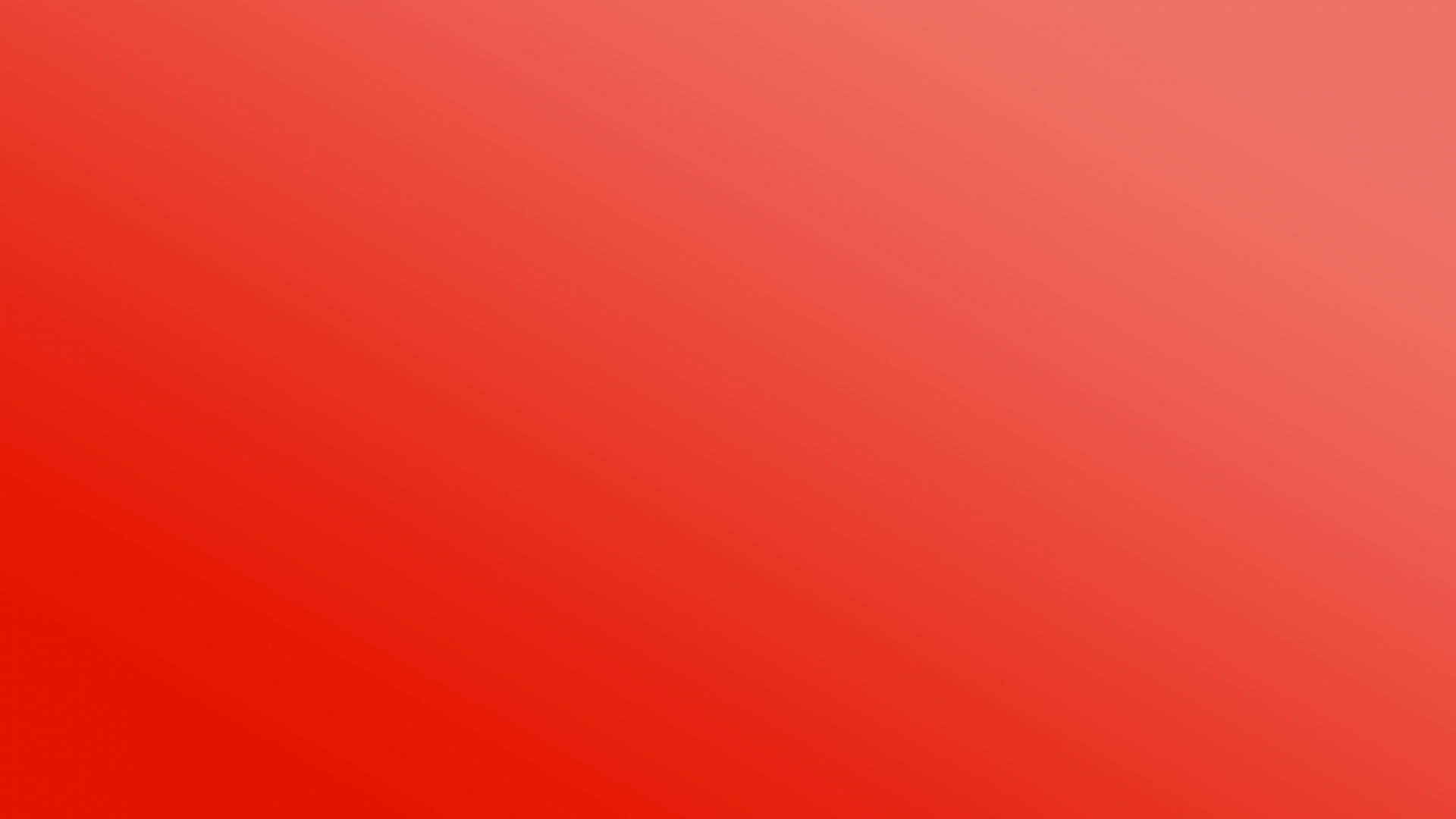 Gmail Red Gradient Background
