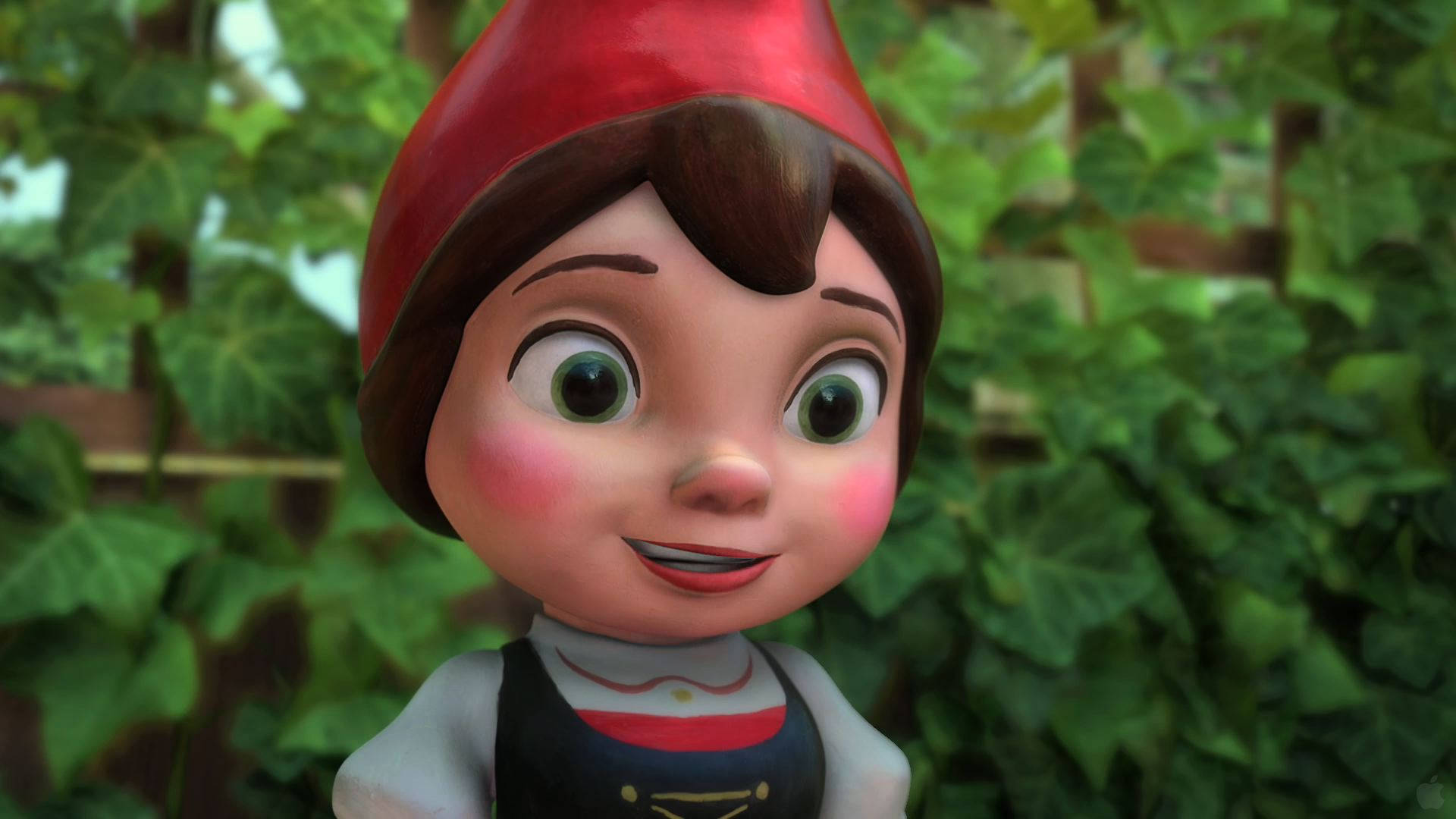 Gnomeo And Juliet Female Character