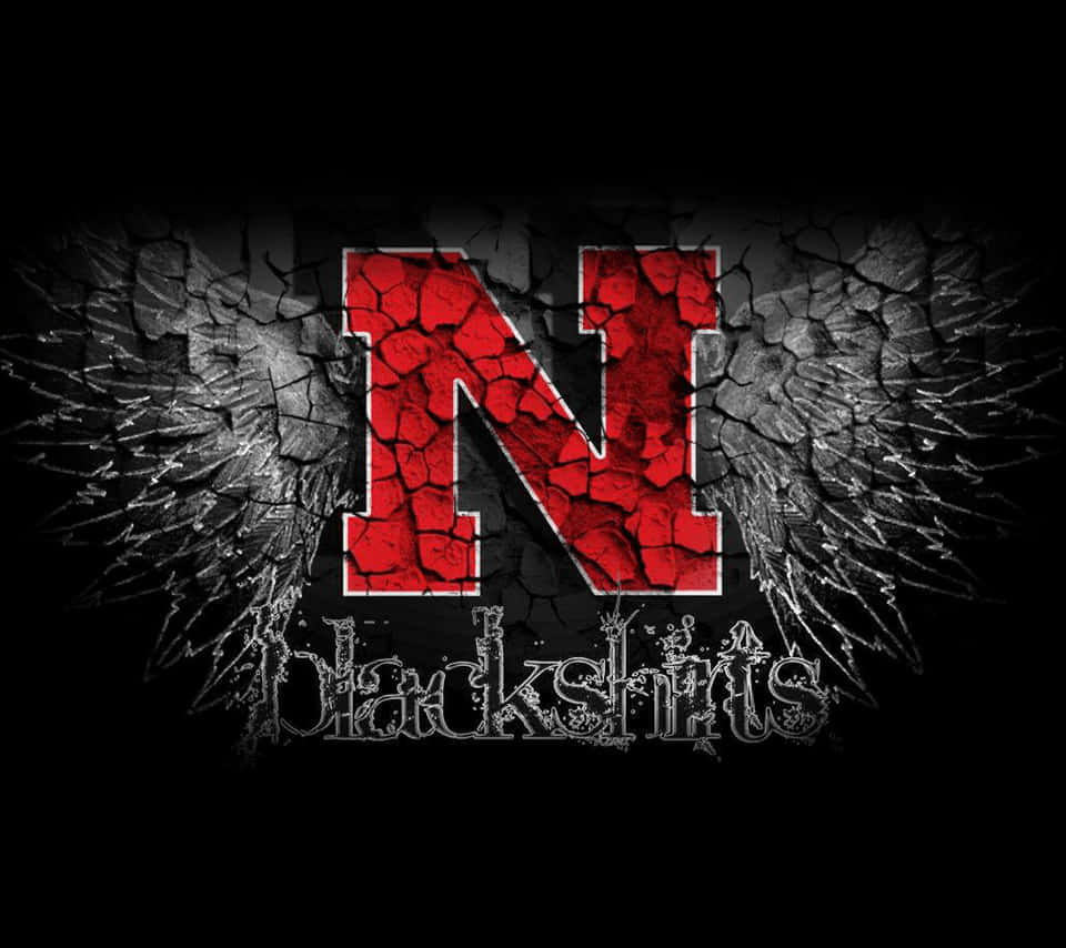 Go Big Red! Background