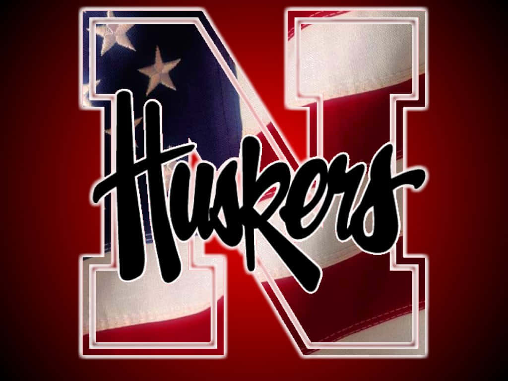 Go Big Red! Background