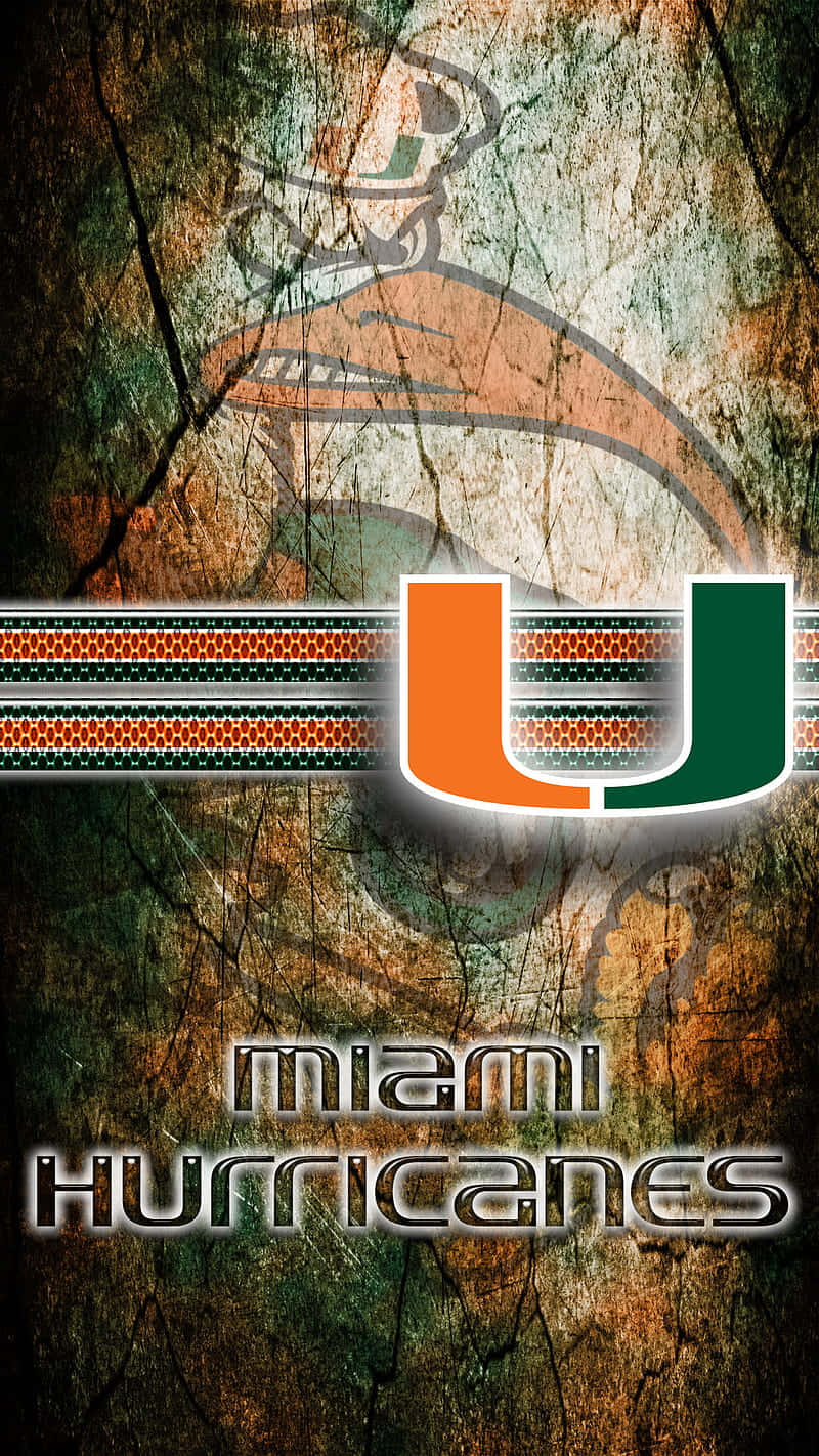 Go Canes! Background