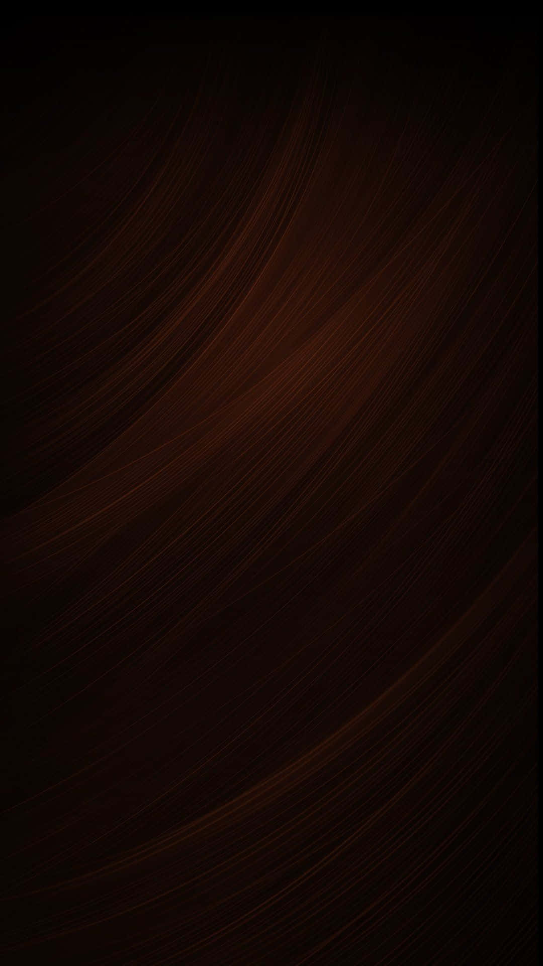 Go Dark This Fall With The All New Brown Iphone Background