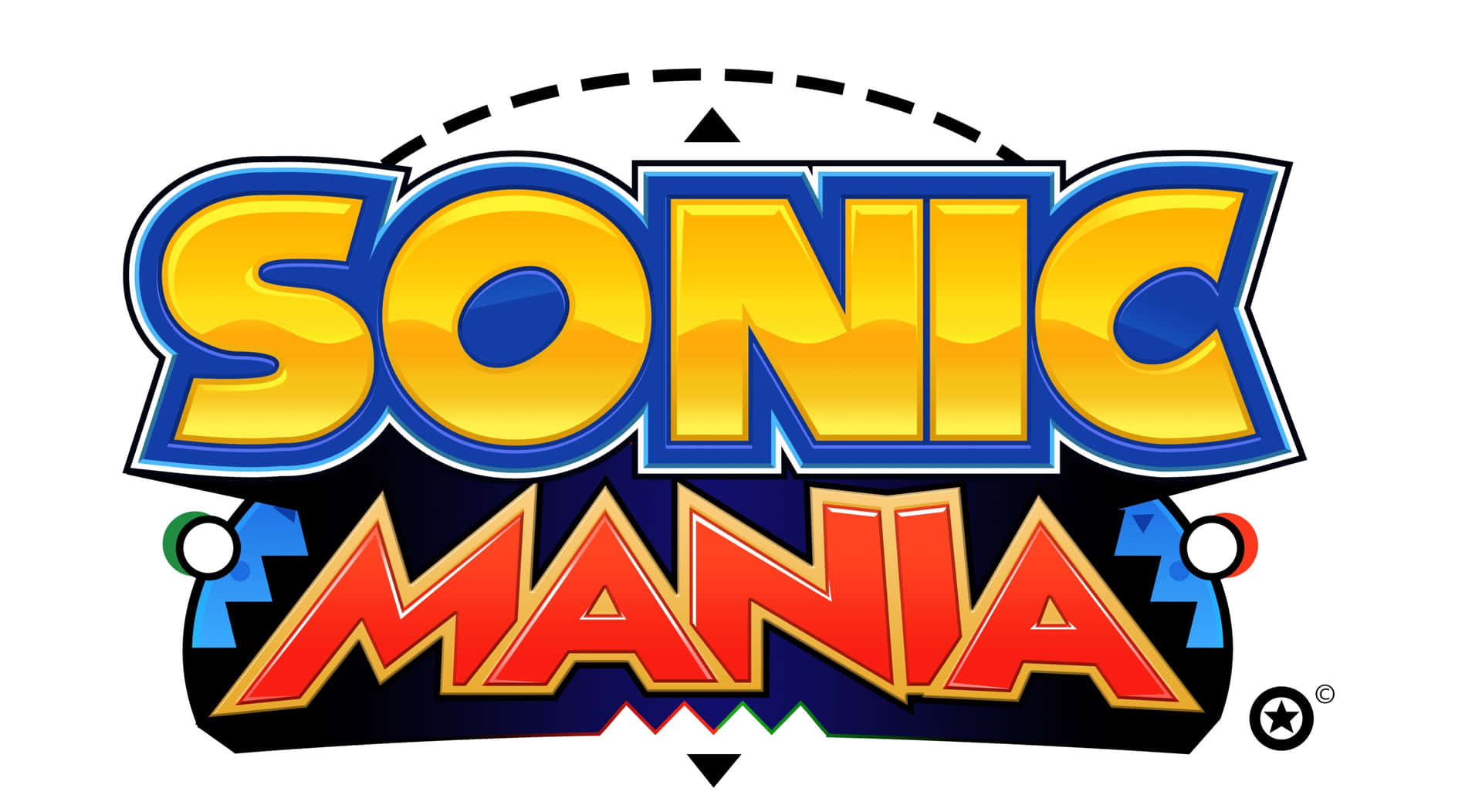 Go Fast And Have Fun With Sonic Mania