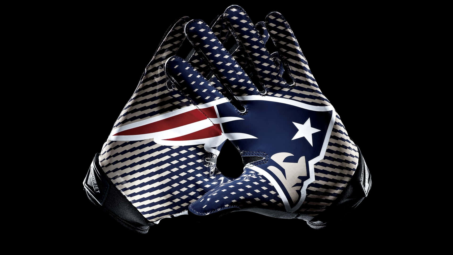 Go Patriots!