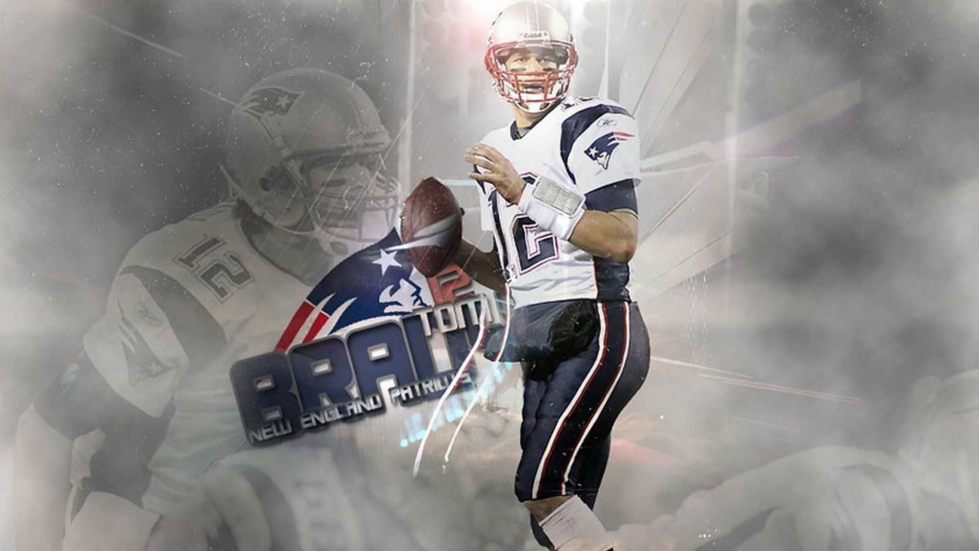 Go Pats! Background