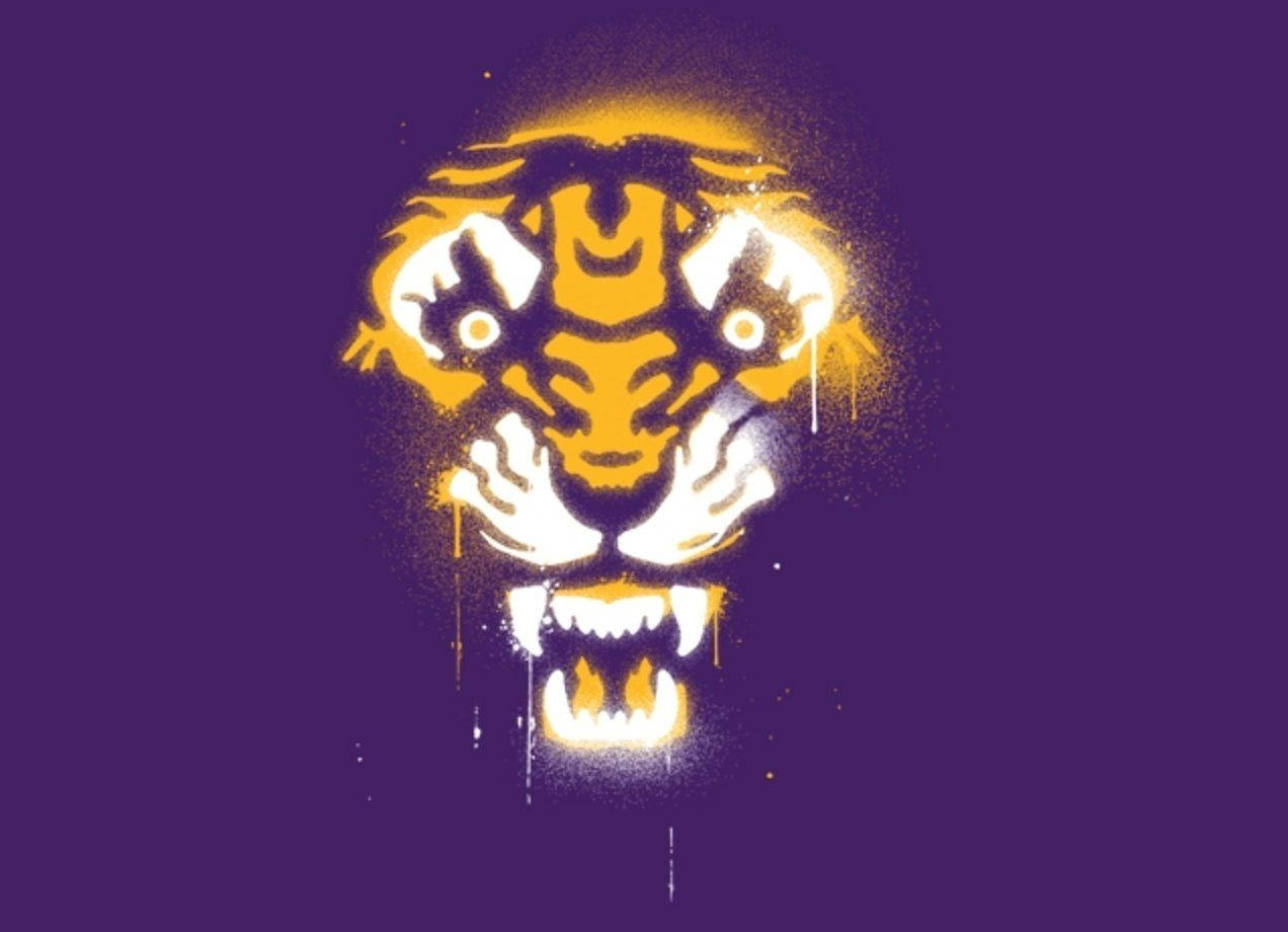 Go Tigers! Background