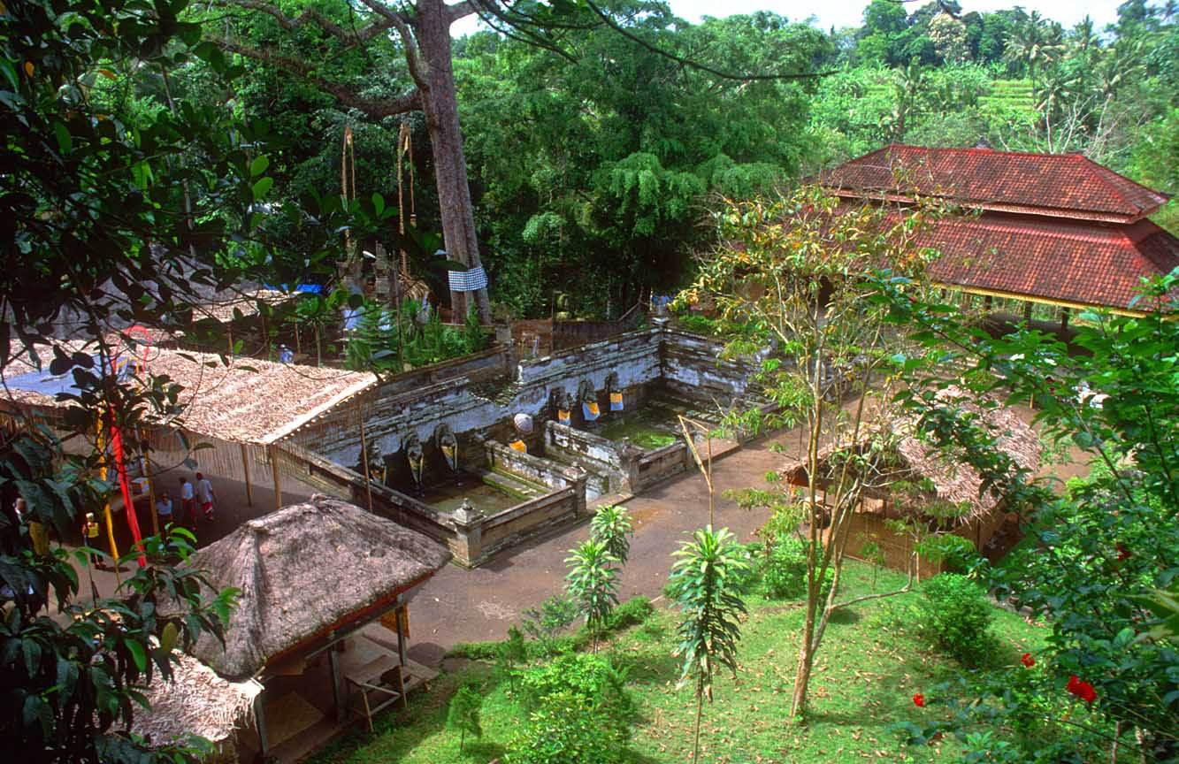 Goa India Temple Background