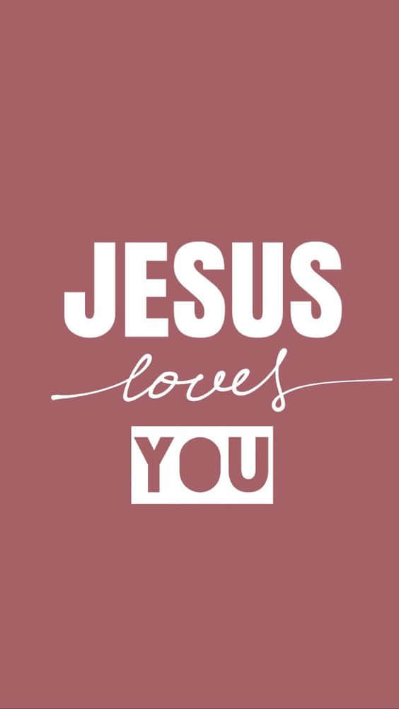 God Loves You 564 X 1002 Background