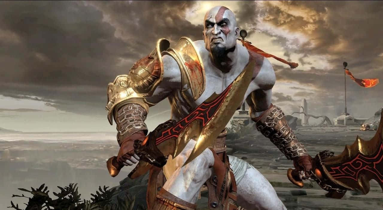 God Of War Pc Game