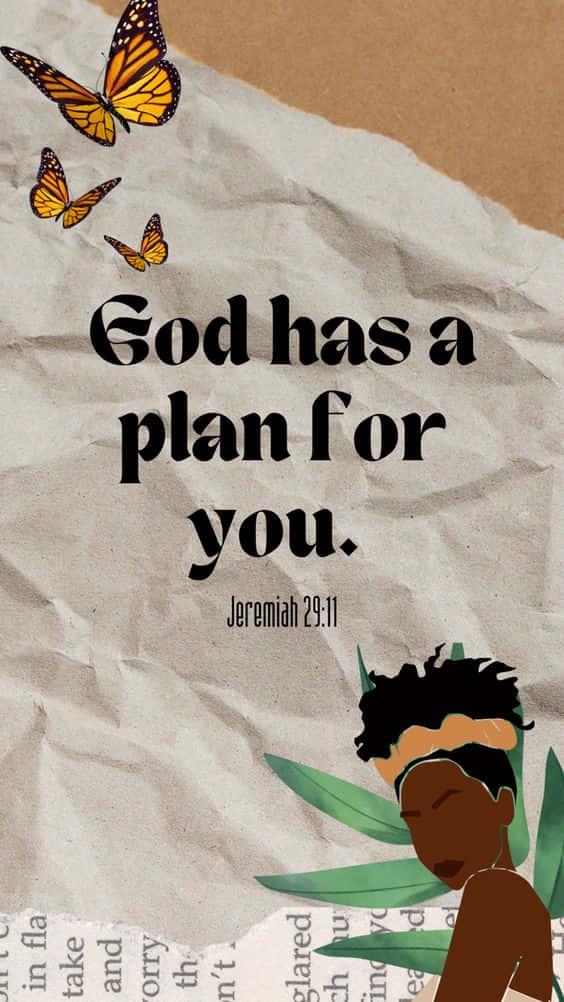 God's Plan Of Hope & Salvation