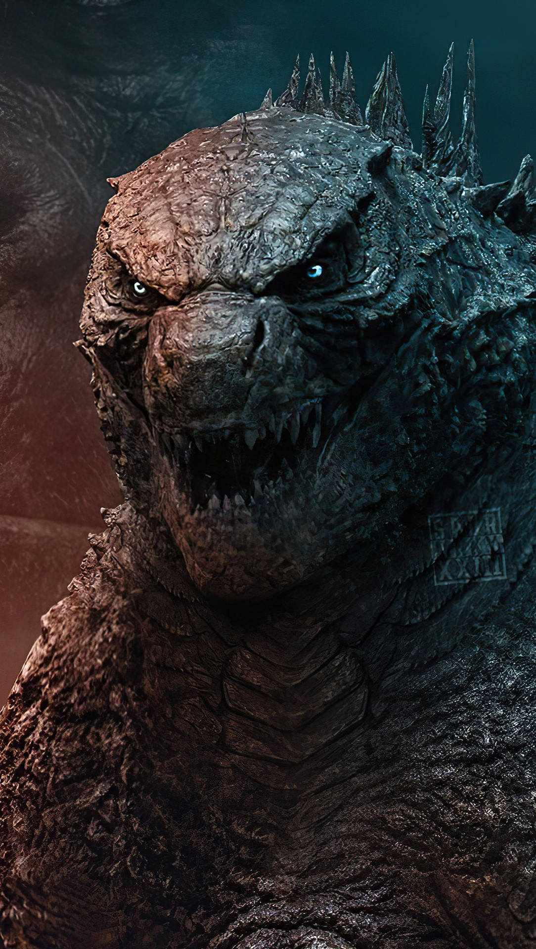 Godzilla King Of The Monsters Hd Wallpaper Background