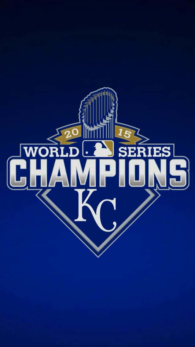 Going The Extra Mile: The Kansas City Royals Keep Pushing For The Championship Background