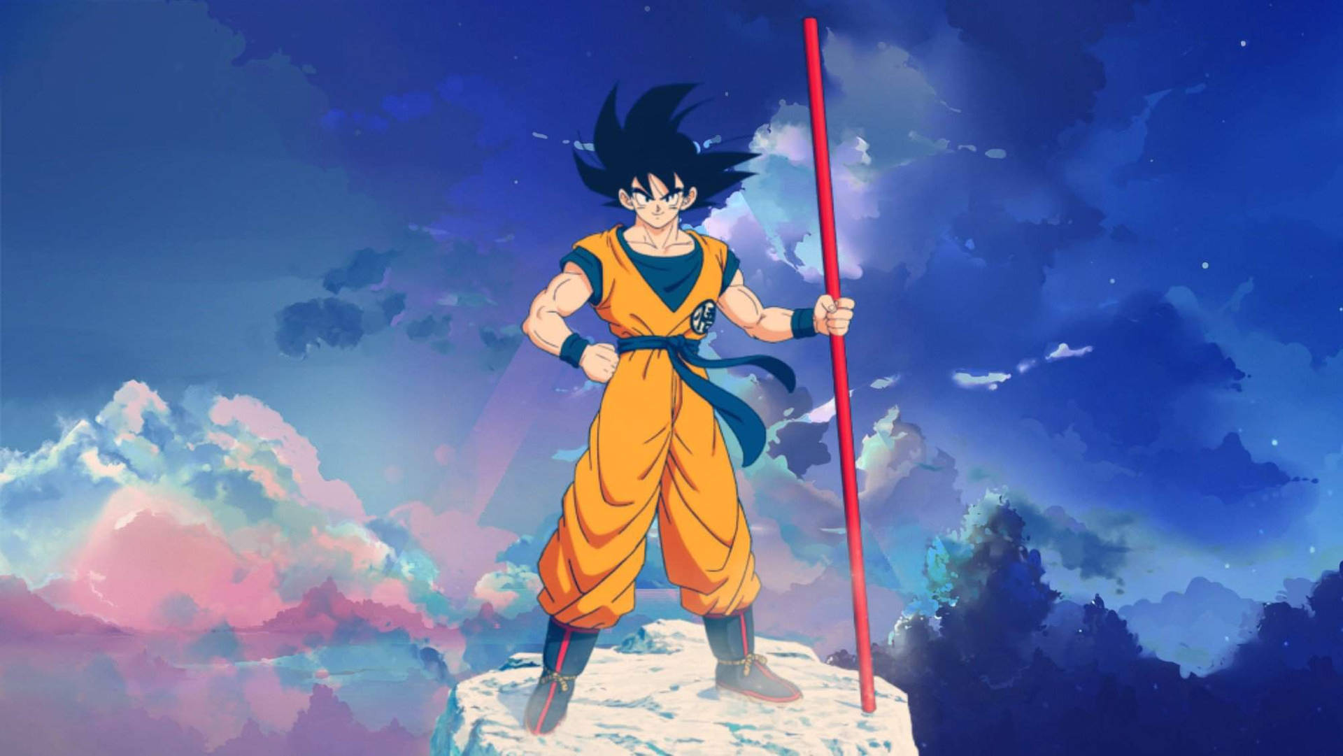 Goku 2000 X 1126