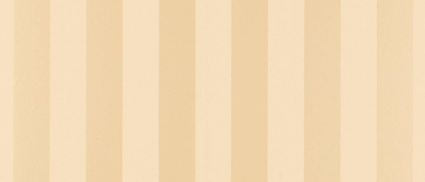 Gold And Beige Striped Background