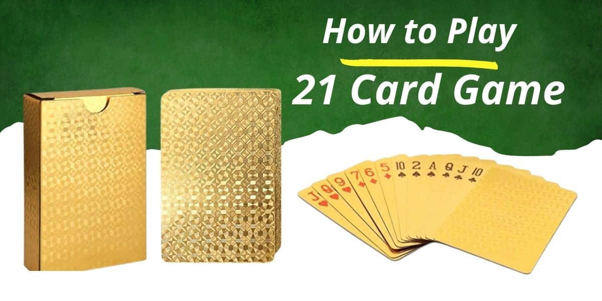 Gold Bridgette Game Cards