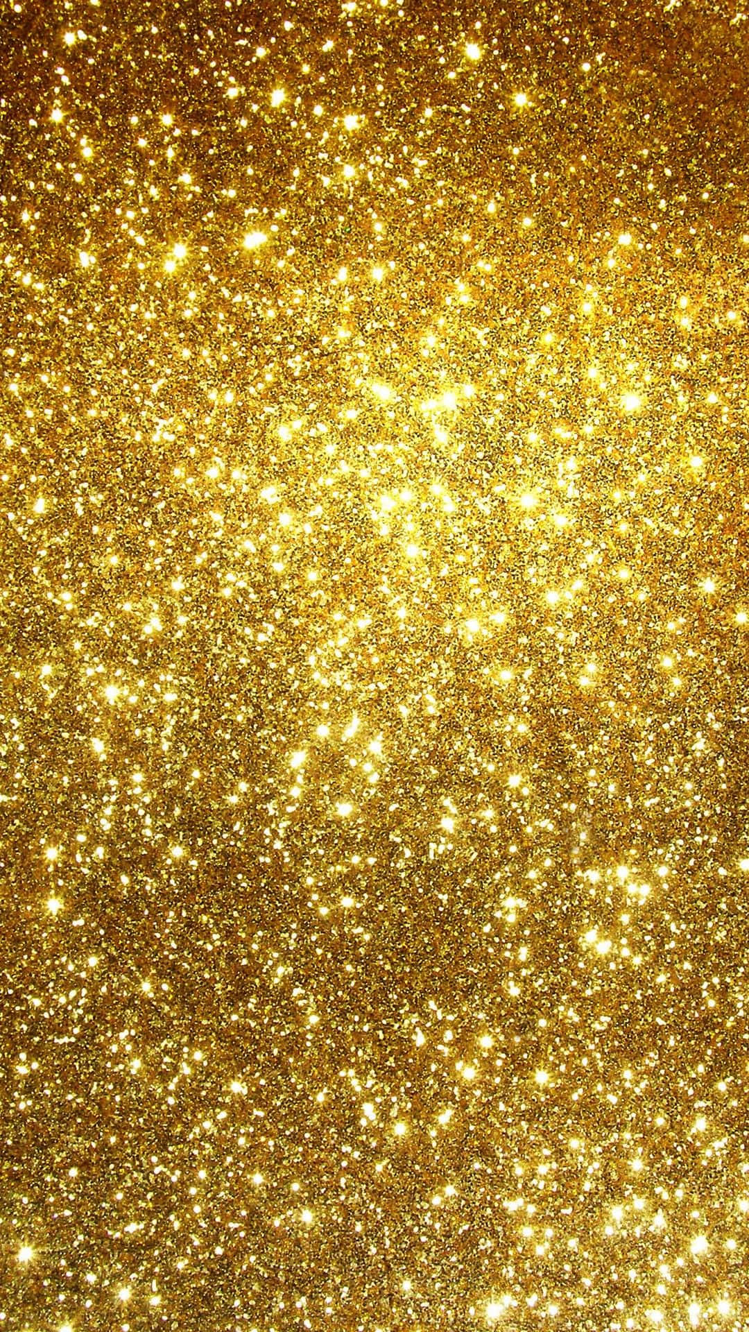 Gold Glitter Background - Gold Glitter Background Background