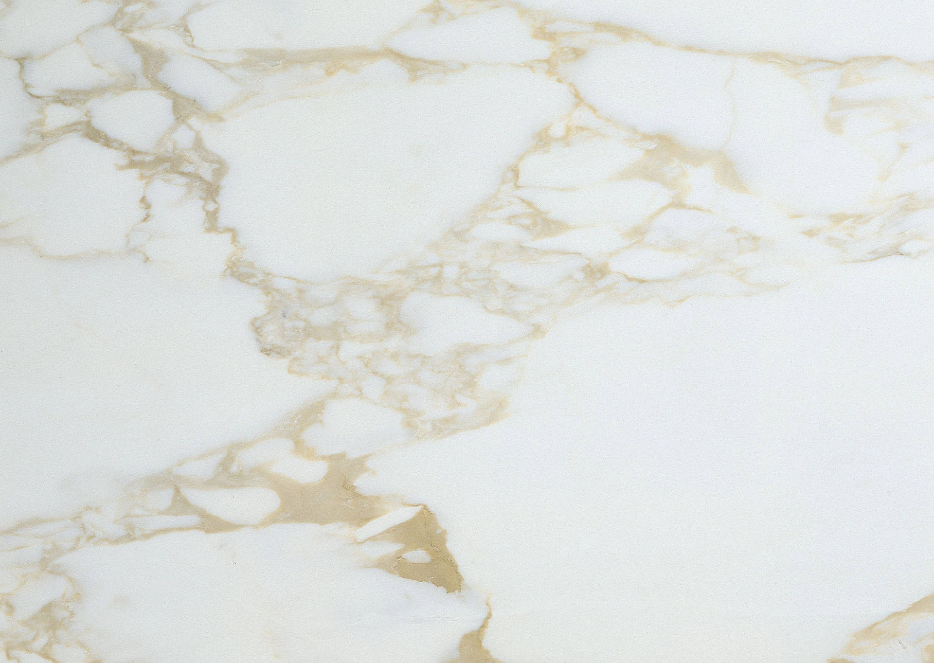 Gold Marble Tile Background