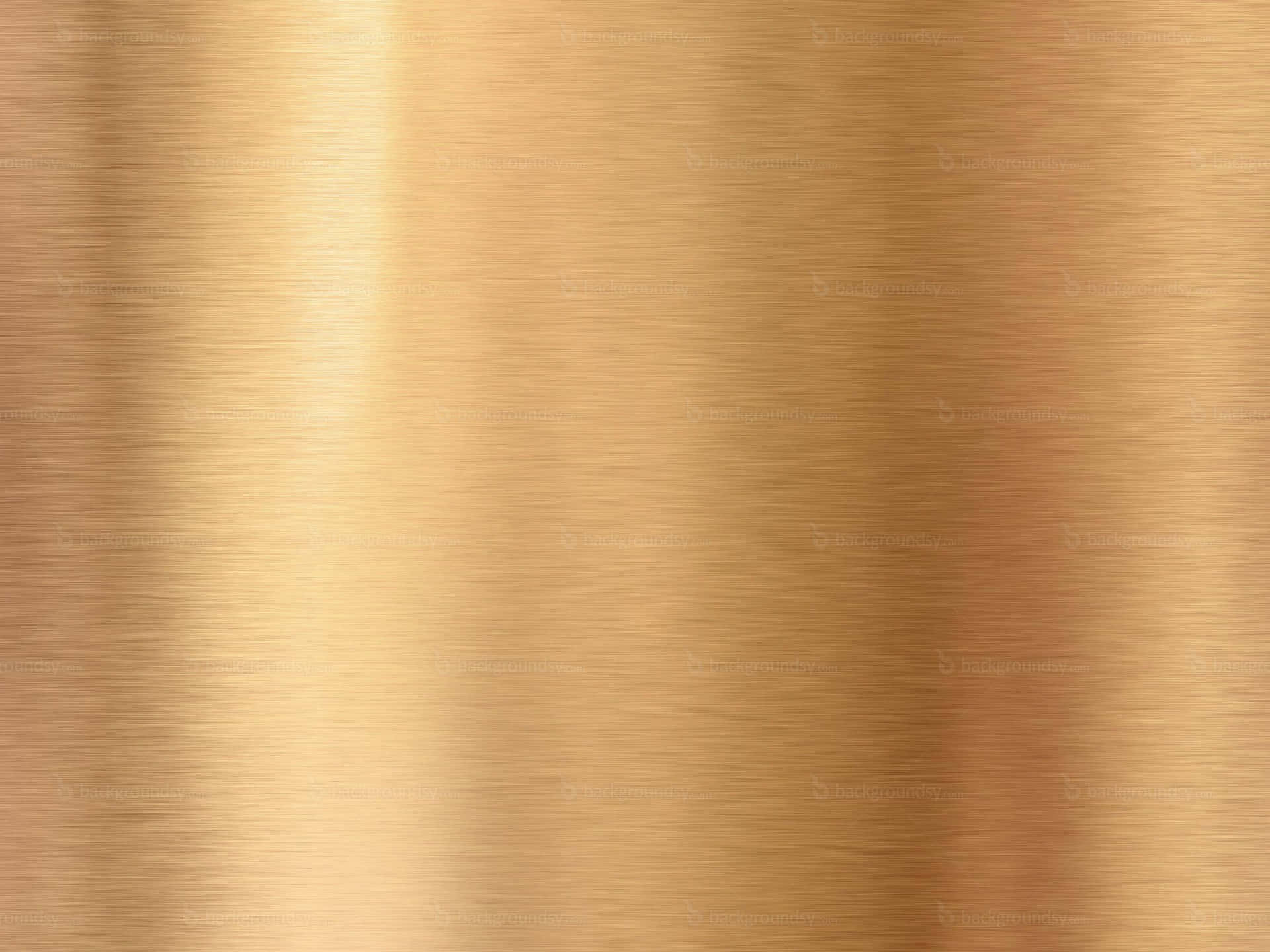 Gold Metal Texture Background Background
