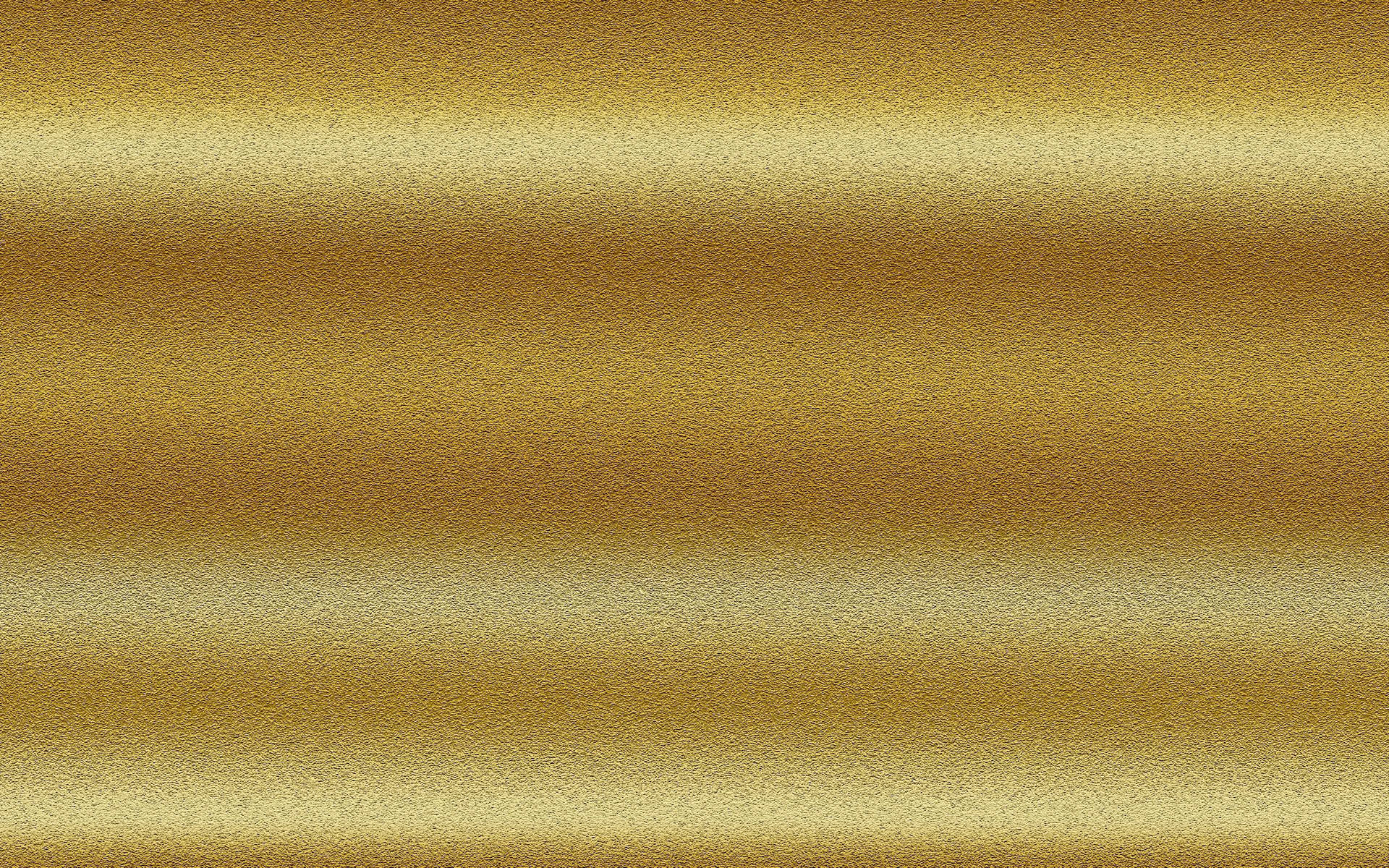Gold Sheet Background