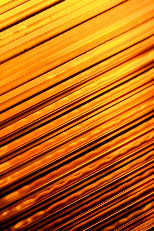 Gold Texture Diagonal Lines Background