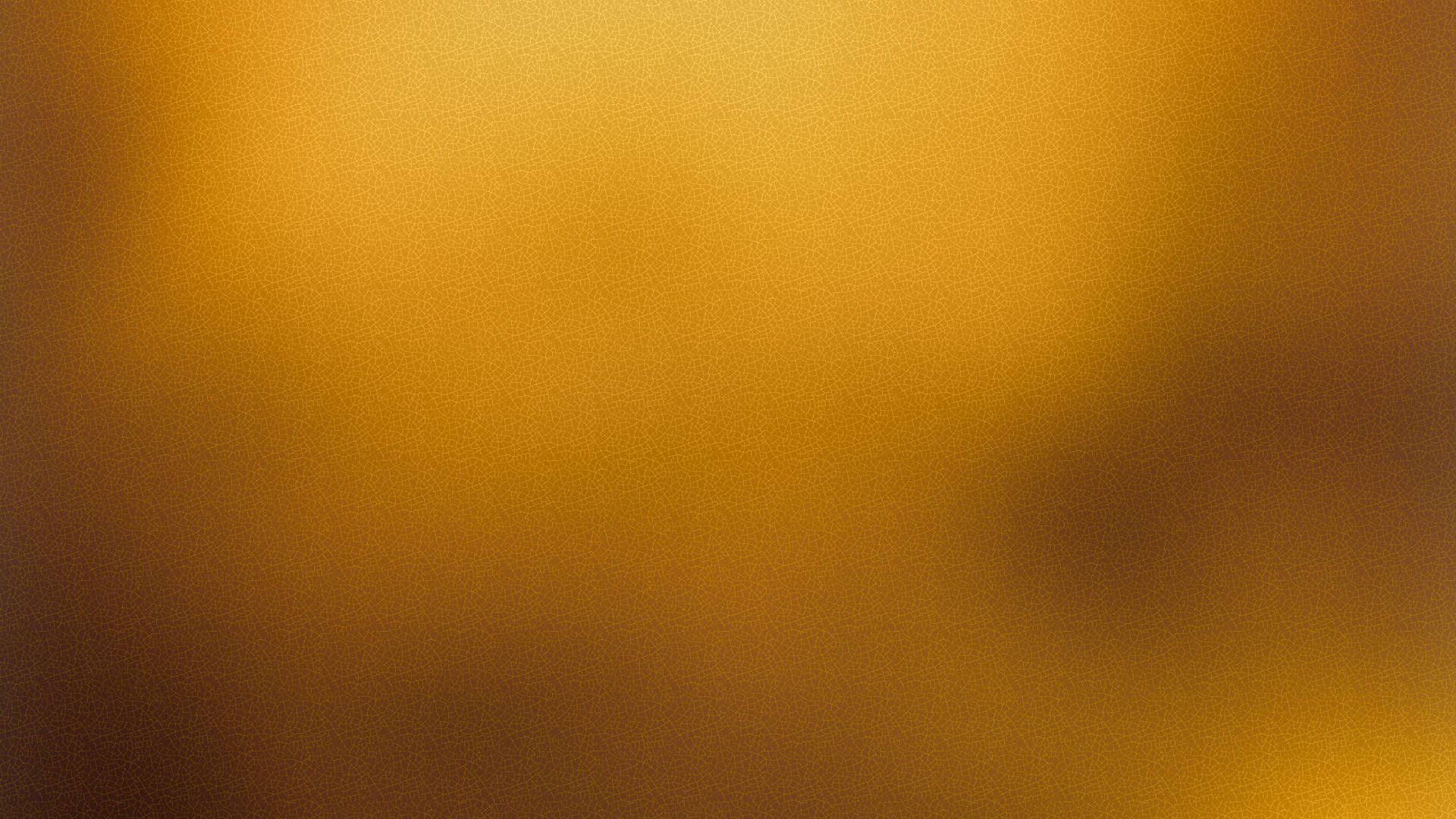 Gold Texture With Black Gradient Background