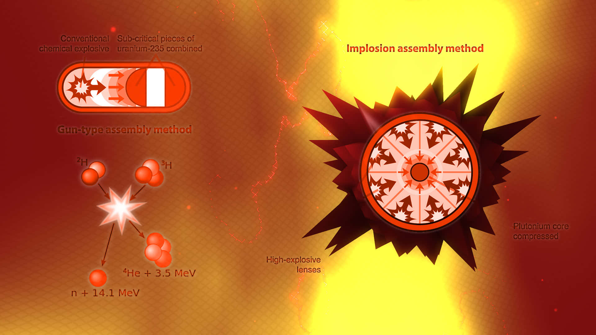 Golden Badge Of Excellence Background