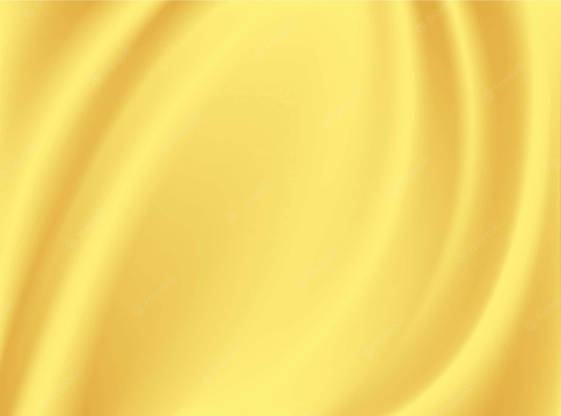 Golden Silk Background Vector Background