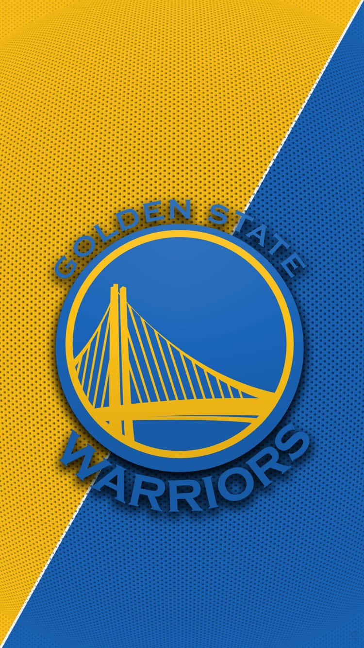 Golden State Warriors Logo Wallpaper Background