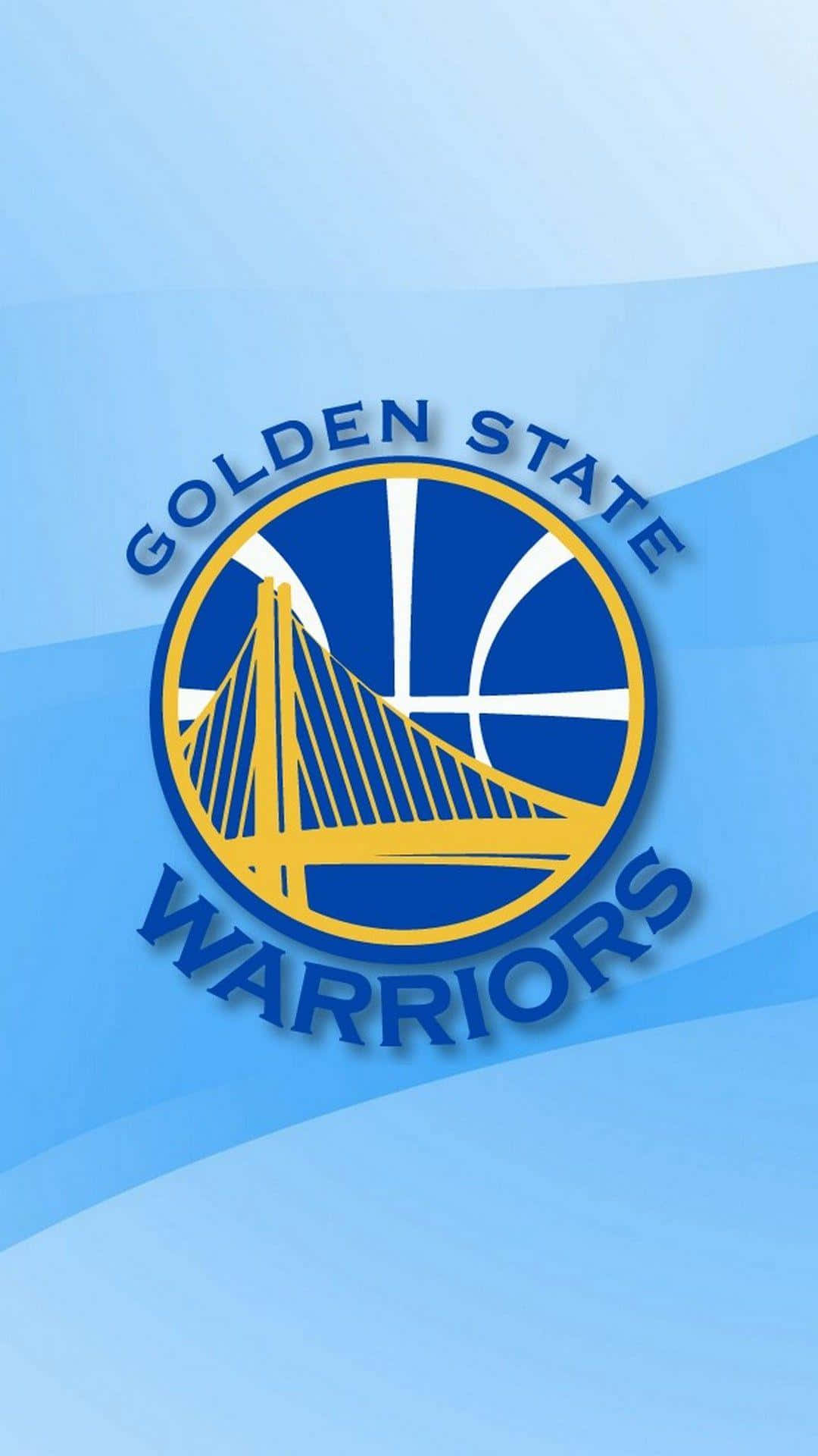 Golden State Warriors Logo Wallpaper