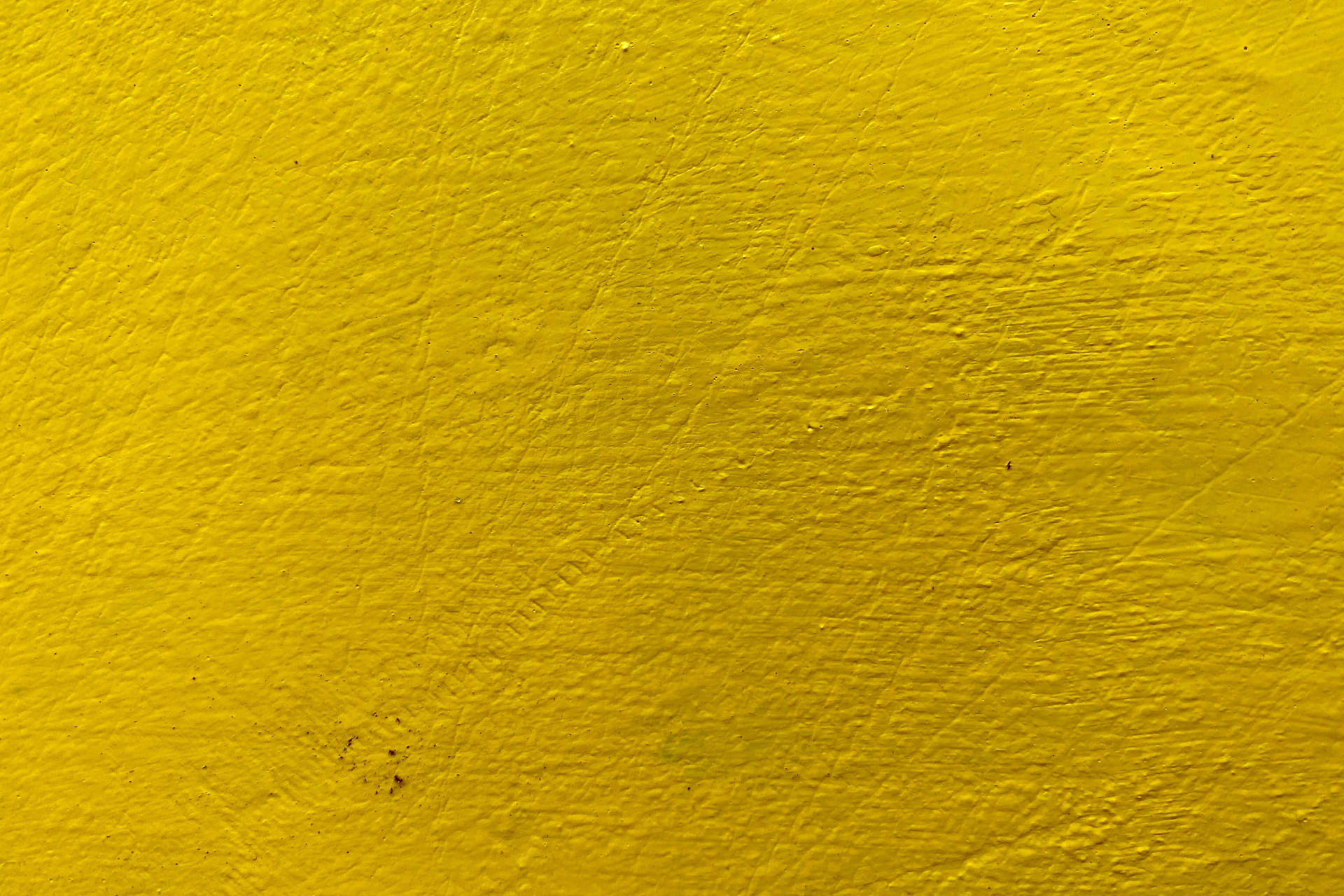 Golden Yellow Hd Paint Background