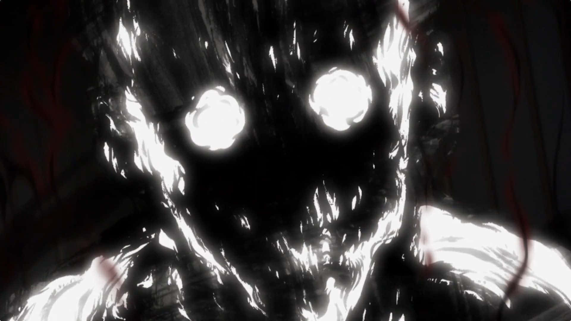 Gon, A Brave And Determined Hunter, Sets Out On His Journey In Hunter X Hunter Background