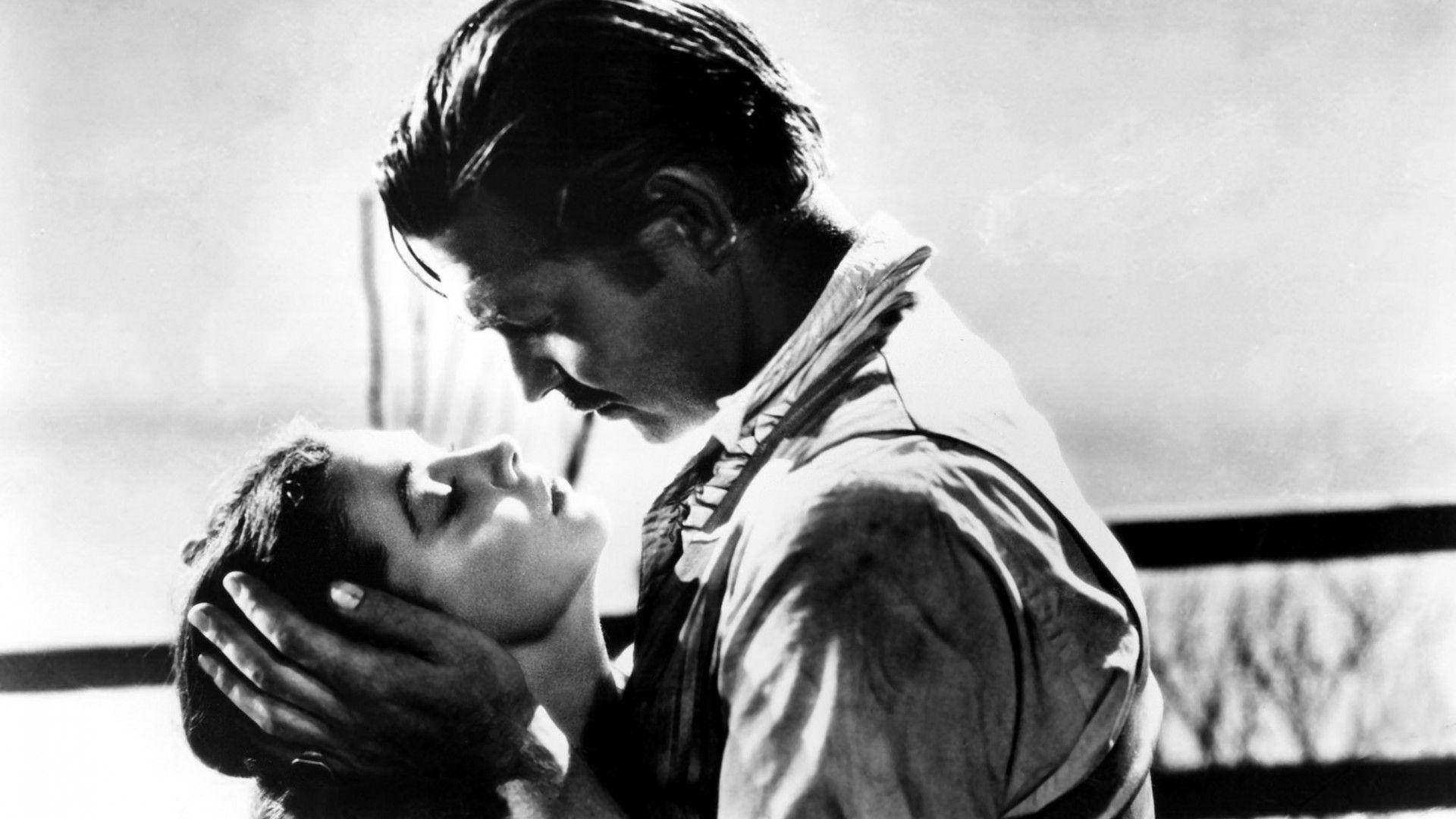 Gone With The Wind Love And Romance