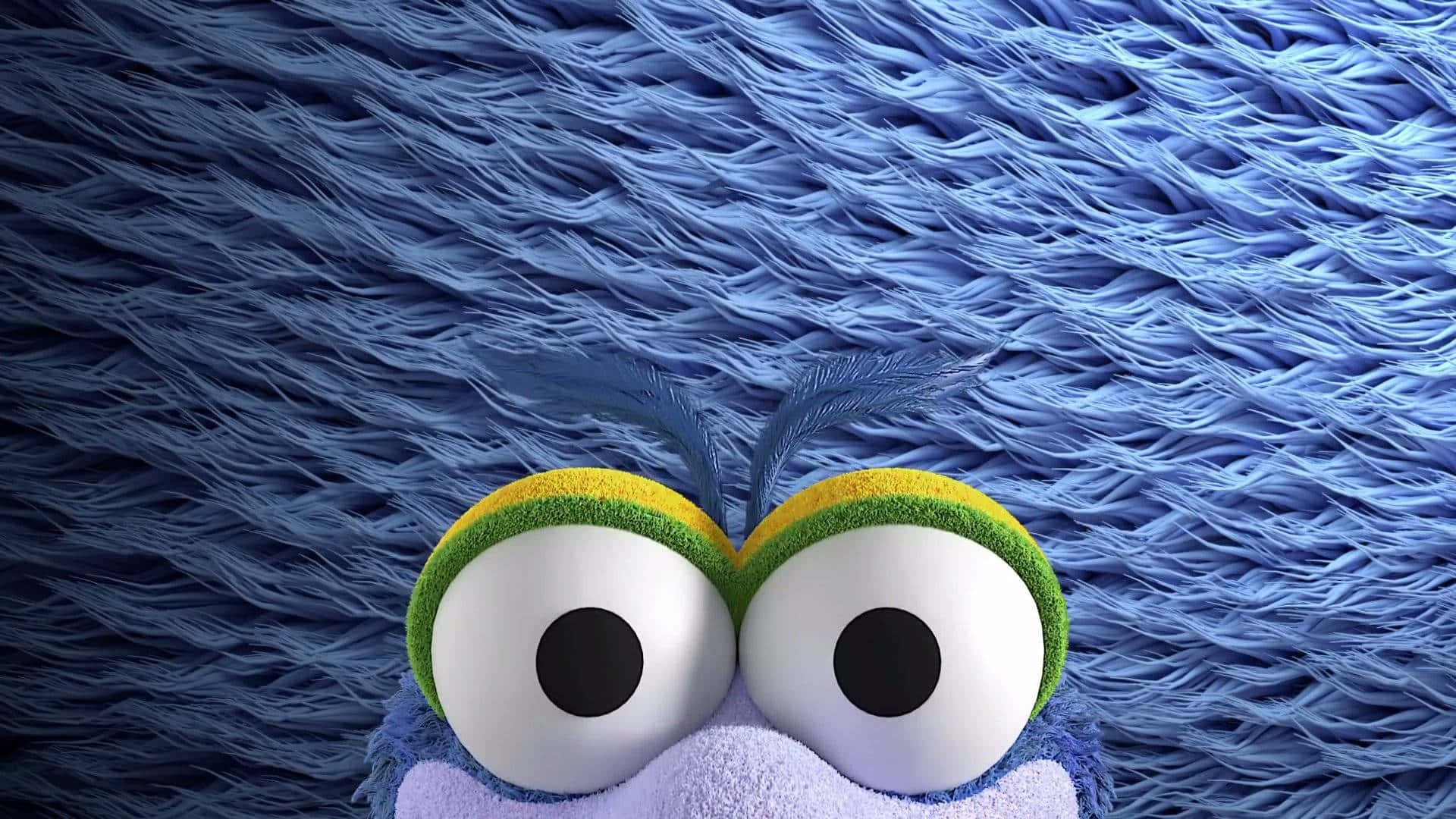 Gonzo The Great Close Up Background