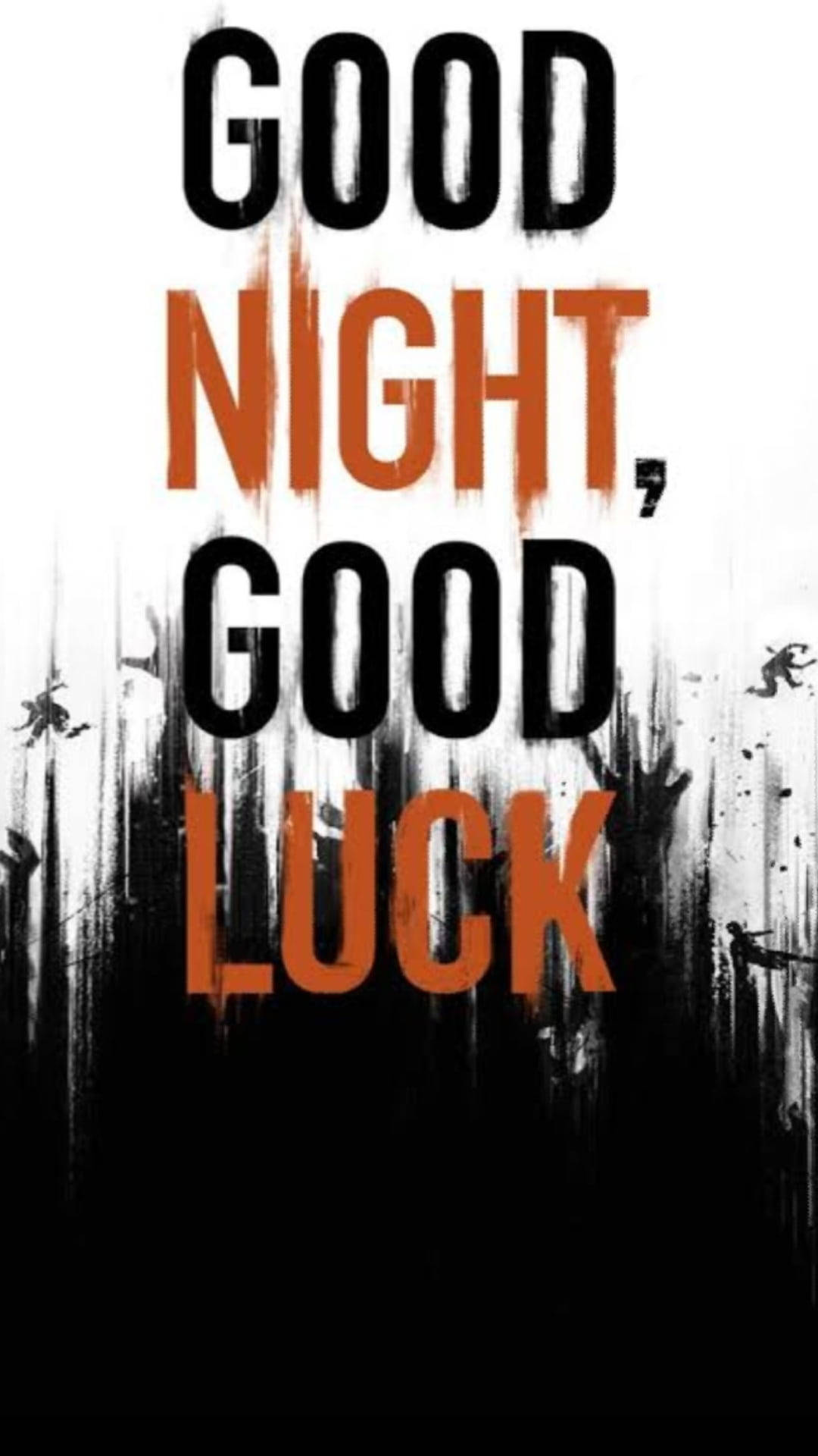 Good Night And Good Luck Background