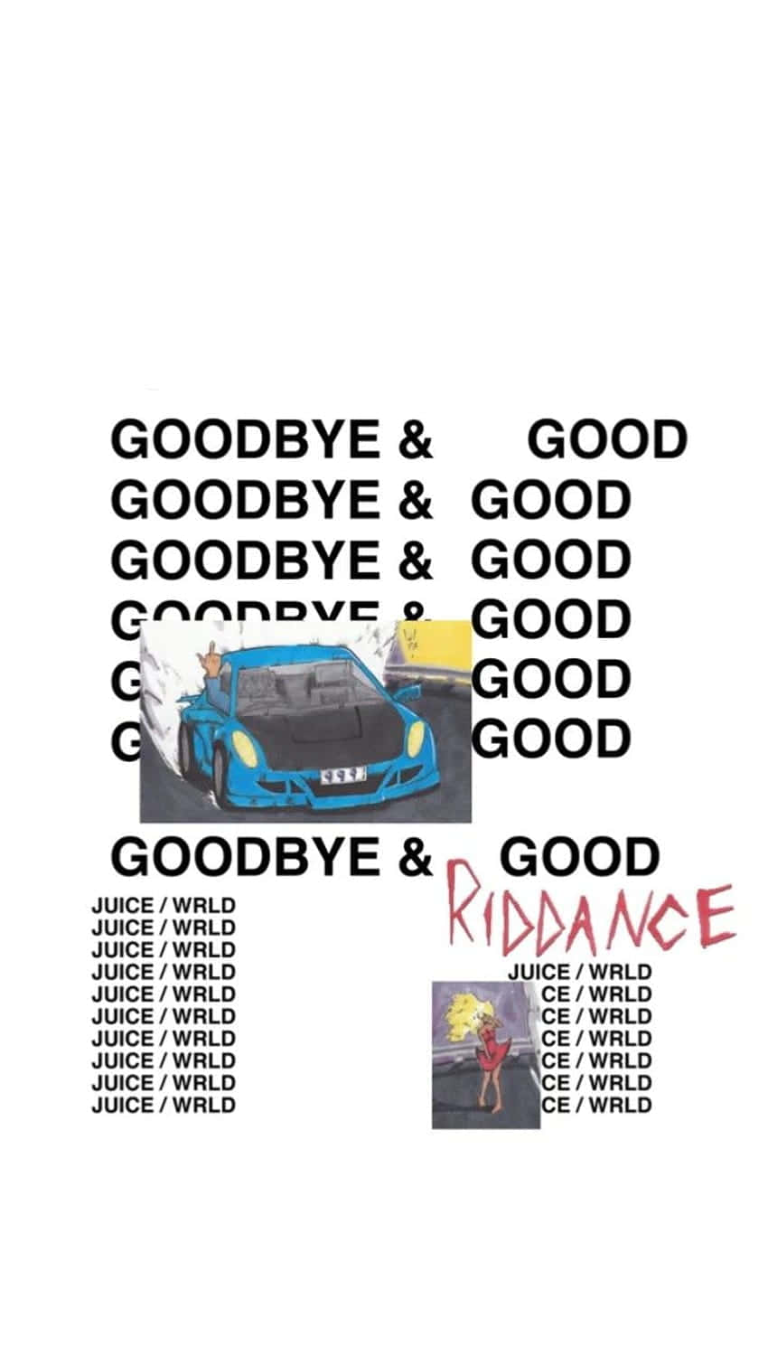 Goodbye & Good Ridance - Ep - Sonic Sonic Background